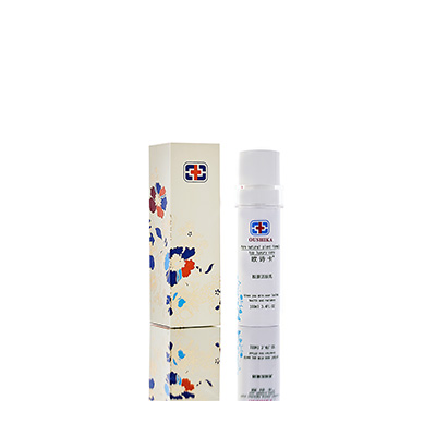 荔湾会下雨的乳液