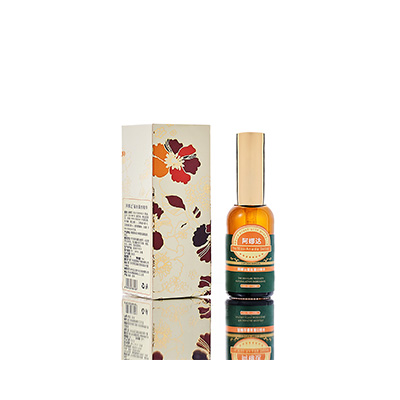 私密细嫩修复精华荔湾