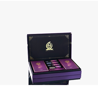 荔湾气血能量海底轮