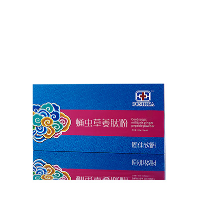 荔湾蛹虫草气血汤