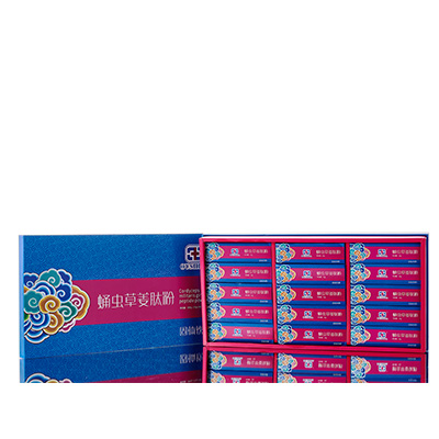 荔湾调经养气汤