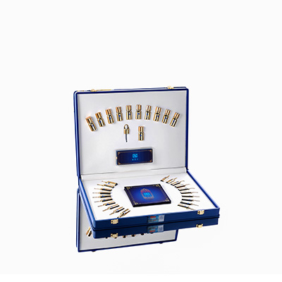 荔湾全身经络解压套