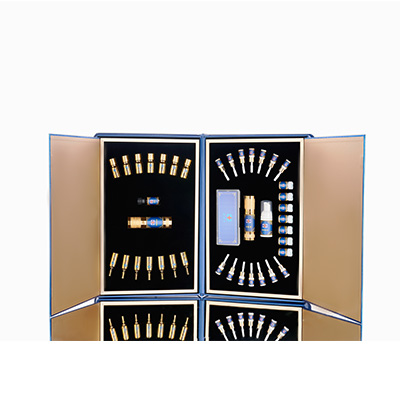 荔湾7D私密抗衰养护套